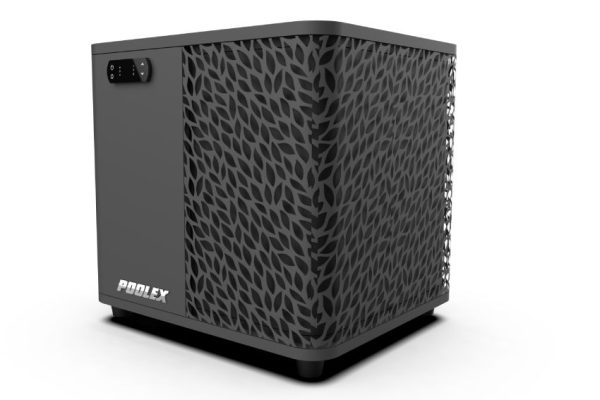 Spawer O-Spa 5Kw Heat Pump - Image 2