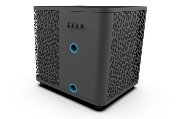Spawer O-Spa 5Kw Heat Pump - Image 3