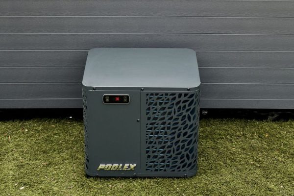 Spawer O-Spa 5Kw Heat Pump - Image 5