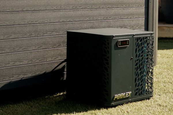 Spawer O-Spa 5Kw Heat Pump - Image 6