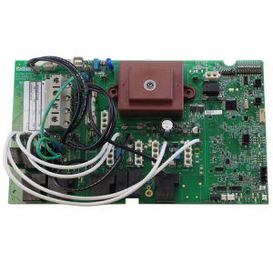 Balboa - Main BP8 PCB Board - G1381