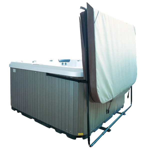Superior Wellness - Cover Lifter EZ / Under Mount