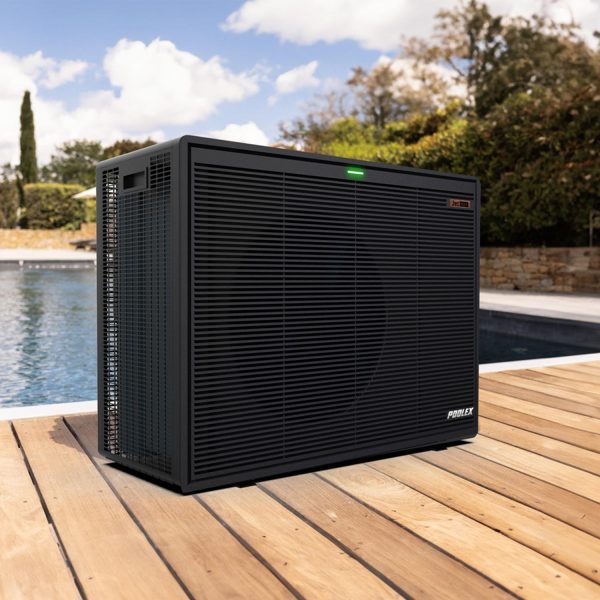 Poolex Jet Max - 220T Inverter Heat Pump - with Wi-Fi - Image 3