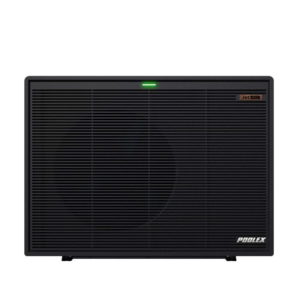 Poolex Jet Max - 220T Inverter Heat Pump - with Wi-Fi - Image 4