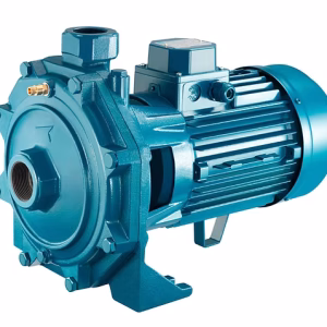 Foras Centrifugal Pump - 1.25" x 1" - 11 Bar - Female Thread - 3kW