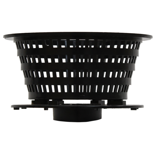 CMP SQR Elite with Tele Weir Filter Canister - Image 2