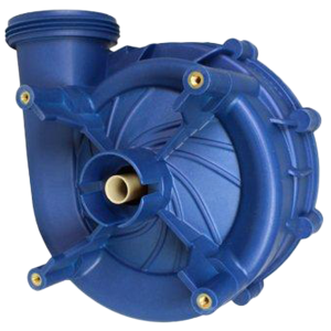 Gecko Maelstrom MS-1 2.5HP CE Wet End