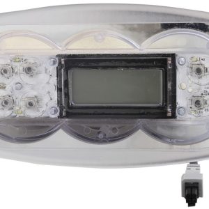 Balboa TP500S Topside Panel