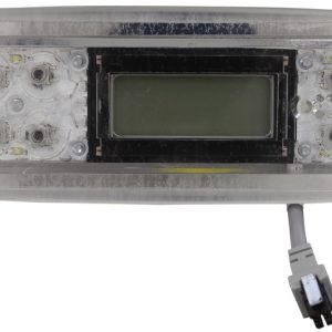 Balboa TP540 Topside Panel