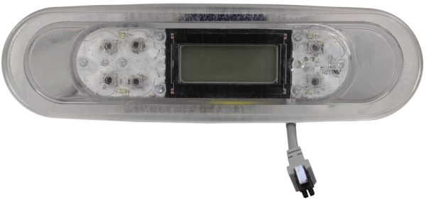 Balboa TP540 Topside Panel