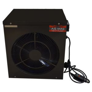HeatSeeker AG Mini Heat Pump