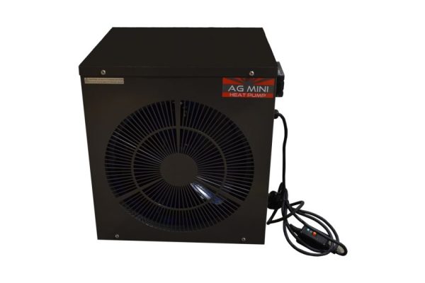 HeatSeeker AG Mini Heat Pump