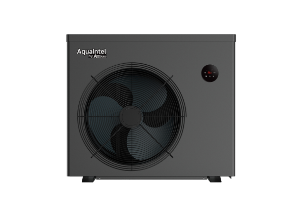 Aquark AquaIntel Air Source Heat Pump - 5kW - Image 2