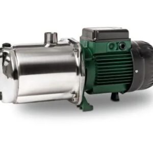 DAB Multi-Stage Centrifugal Pump 304 - 1" - 8 Bar - Female Thread - 30/80M