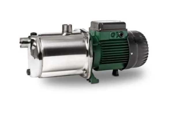 DAB Multi-Stage Centrifugal Pump 304 - 1" - 8 Bar - Female Thread - 30/80M