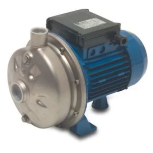 Ebara Centrifugal Pump - 1.25" x 1" - 8 Bar- Female Thread - 0.37kW - CDXM70/05