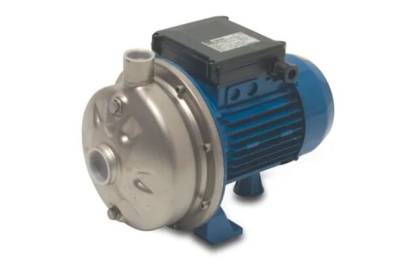 Ebara Centrifugal Pump - 1.25" x 1" - 8 Bar- Female Thread - 0.37kW - CDXM70/05
