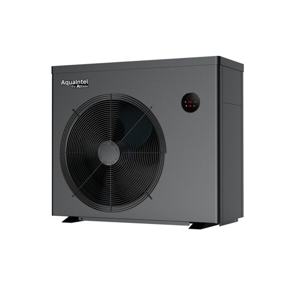 Aquark AquaIntel Air Source Heat Pump - 5kW