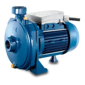 Foras Centrifugal Pump - 1" Female Thread - 6 Bar - 0.74kW