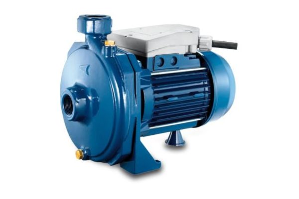 Foras Centrifugal Pump - 1" Female Thread - 6 Bar - 0.74kW