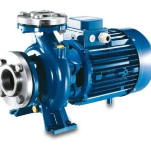 Foras Centrifugal Pump - 10 Bar - MN50 200 A