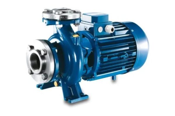 Foras Centrifugal Pump - 10 Bar - MN65 160 B