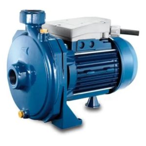 Foras Centrifugal Pump - 1.25" x 1" - 8 Bar- Female Thread - 1.65kW - 230/400VAC