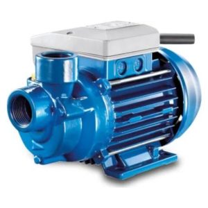 Foras Centrifugal Pump - 1" - 8 Bar - Female Thread - 0.74kW