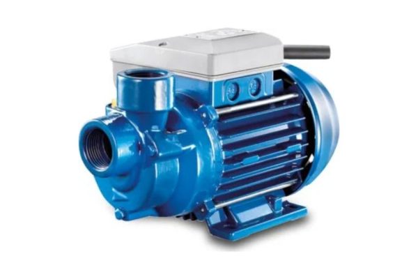 Foras Centrifugal Pump - 1" - 8 Bar - Female Thread - 0.74kW