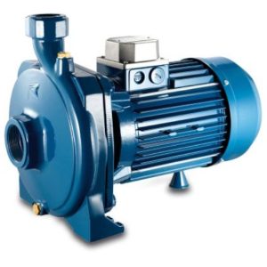 Foras Centrifugal Pump - 2" x 1.25" - 8 Bar - Female Thread - 3kW