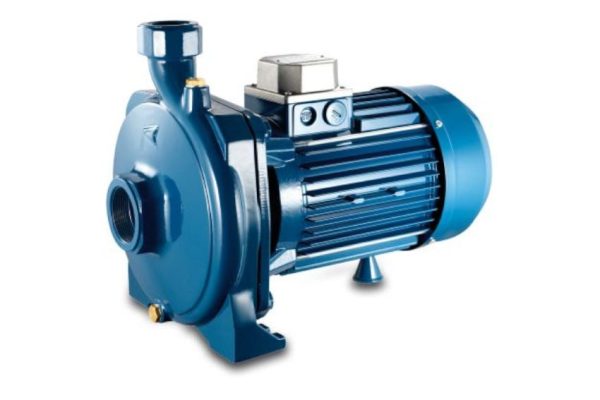 Foras Centrifugal Pump - 2" x 1.25" - 8 Bar - Female Thread - 3kW