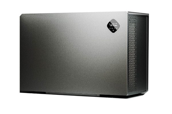 Mr.Silence 30 Heat and Cool Pump MPXC150