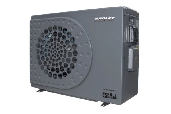 Poolex Jetline Selection - Fi 75 Inverter Heat Pump - with Wi-Fi