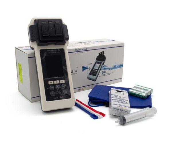 PoolLab 2.0 Hand-Held Photometer - Image 3