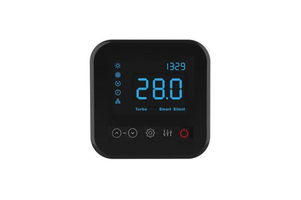 Astral Pool Pro Elyo Touch (PET-08) - Image 2