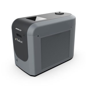 Poolex Poolican - Heating, Circulation, Filtration & Water Treatment