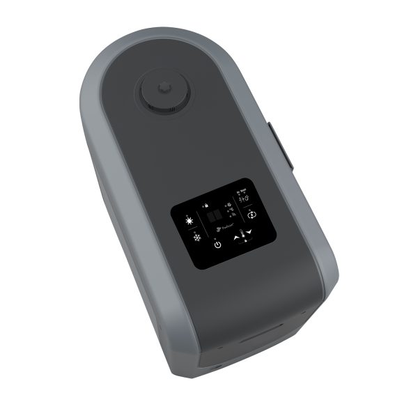 Poolex Poolican - Heating, Circulation, Filtration & Water Treatment - Image 2