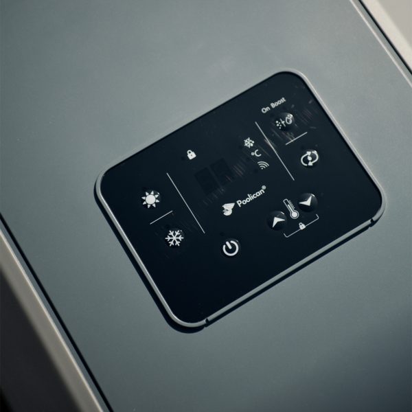 Poolex Poolican - Heating, Circulation, Filtration & Water Treatment - Image 3
