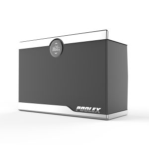 Poolex Silent Max - Fi 125 Inverter Heat Pump - with Wi-Fi