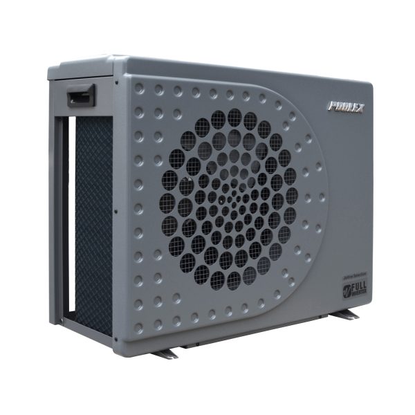 Poolex Jetline Selection - Fi 75 Inverter Heat Pump - with Wi-Fi - Image 2