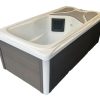 Remora Ice Bath - Cold & Warm Water Therapy