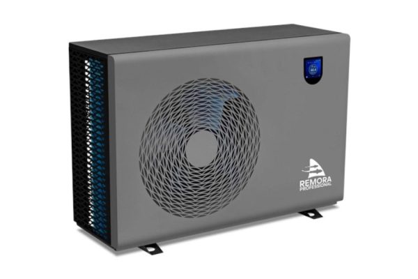 Remora Professional Inverter Heat Pump with Wi-Fi for Swimming Pools and Koi Ponds - Pro 15
