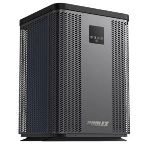 Poolex SilverLine - Top 120 Inverter Heat Pump - with Wi-Fi