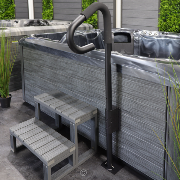 Vian Spa Under Mount Handrail - Image 3