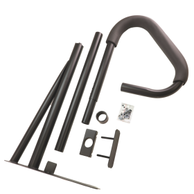 Superior Wellness - Under Mount Handrail