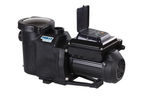 Poolex Variline 10P - with Wi-Fi - Variable Speed