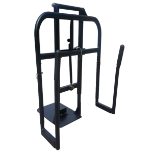 Alternative view of Superior Wellness - Cover Caddy/Stand II upgrade - Under Mount Lifter