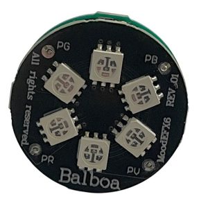 Balboa 6 LED Hot Tub Light (MoodEFX )