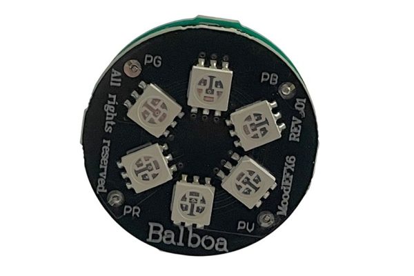Balboa 6 LED Hot Tub Light (MoodEFX )