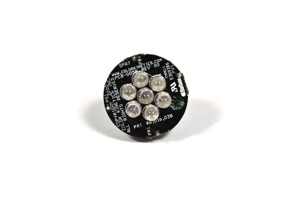 Balboa 6 LED Hot Tub Light (MoodEFX ) - Image 3